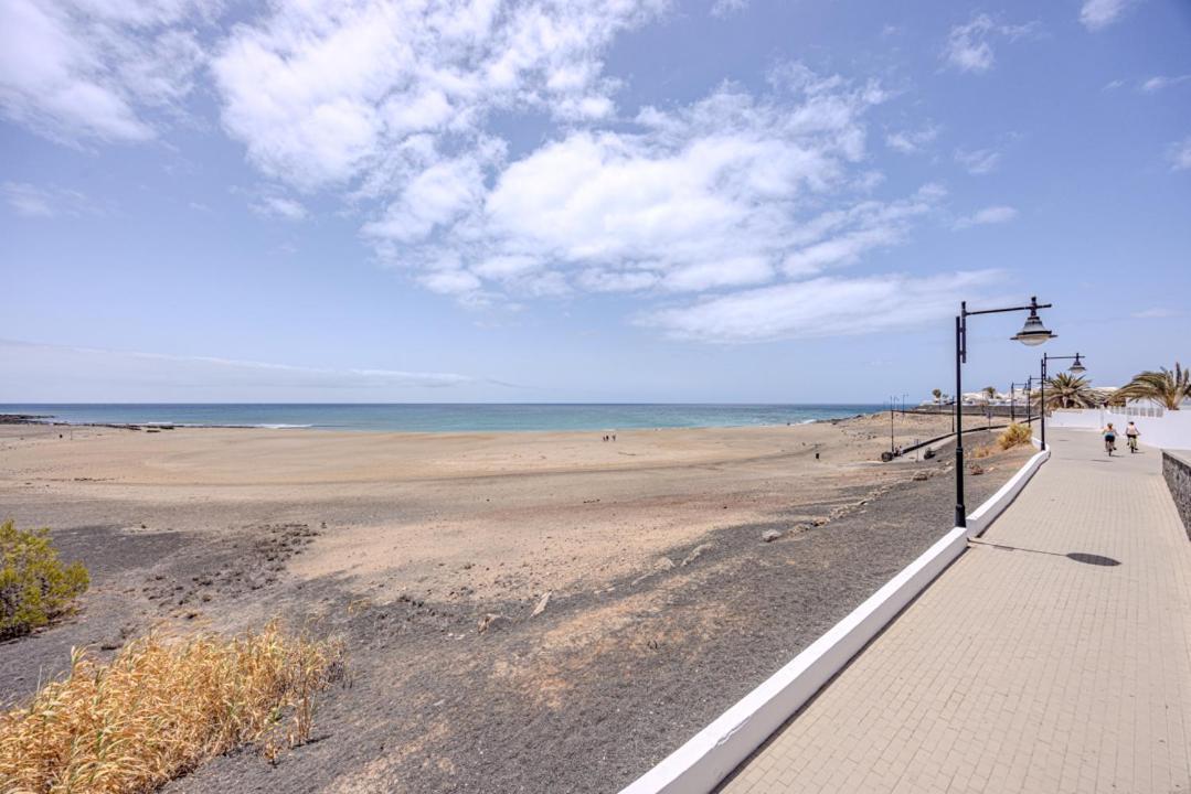 Villa Kakariko Playa Honda  Eksteriør bilde