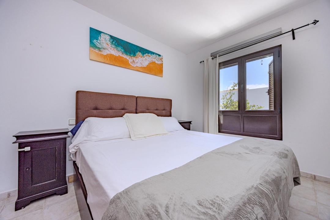 Villa Kakariko Playa Honda  Eksteriør bilde
